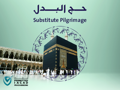 Substitute Pilgrimage